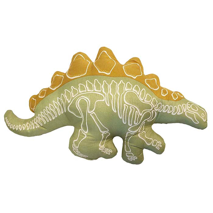 Dino Discovery 8-Piece Full Bed in a Bag