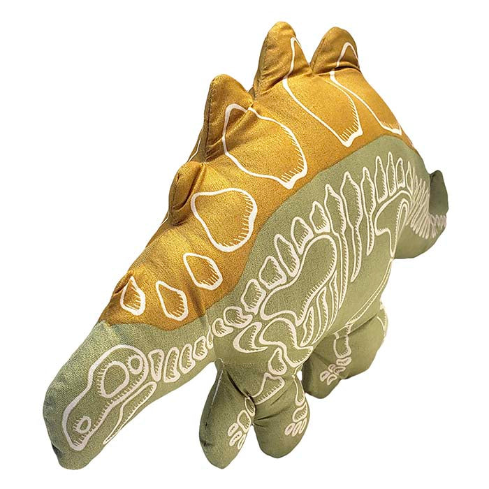 Dino Discovery 8-Piece Full Bed in a Bag