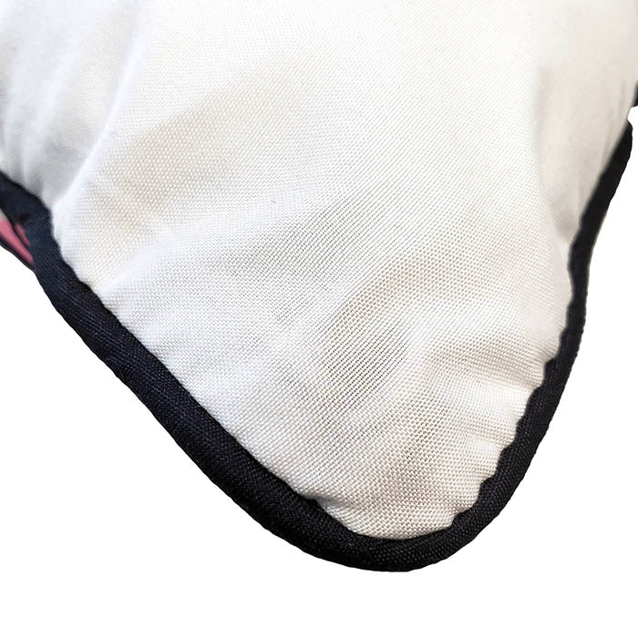 Wild at Heart 6-Piece Twin Bed in a Bag