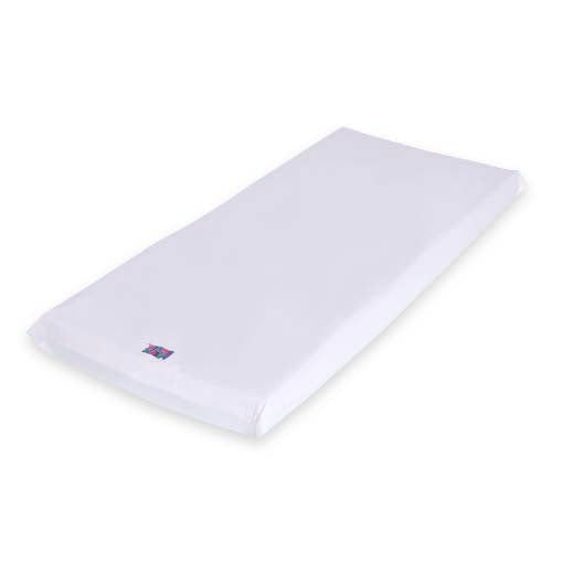6 Pack Preschool Fitted Mat Sheets
