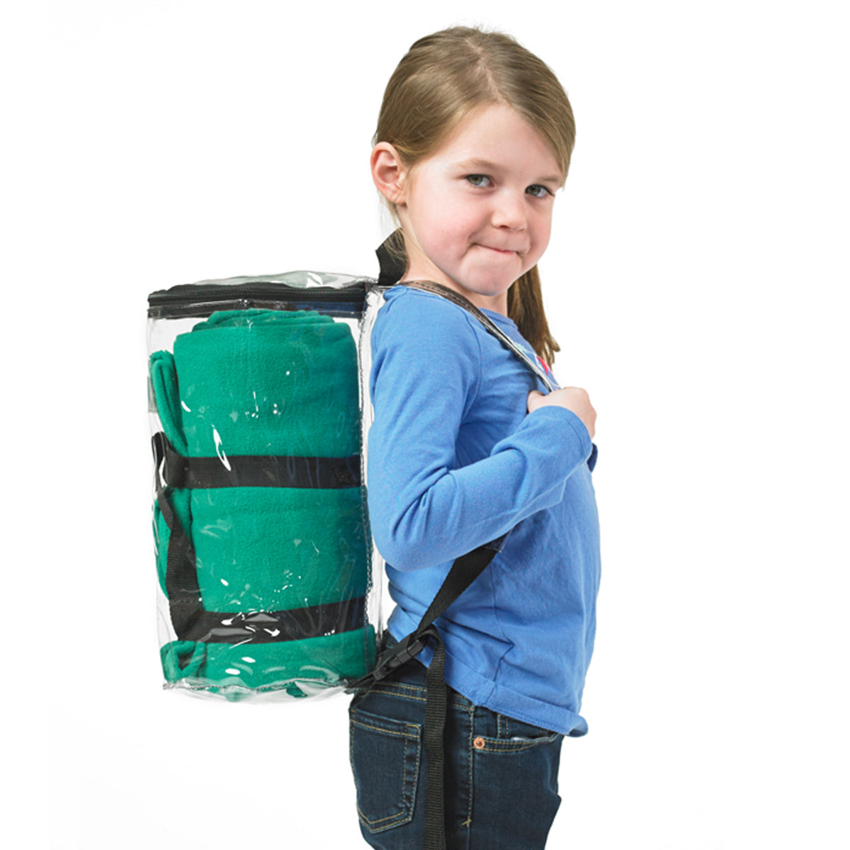 Rollee Pollee Nap Sac Back Pack Only