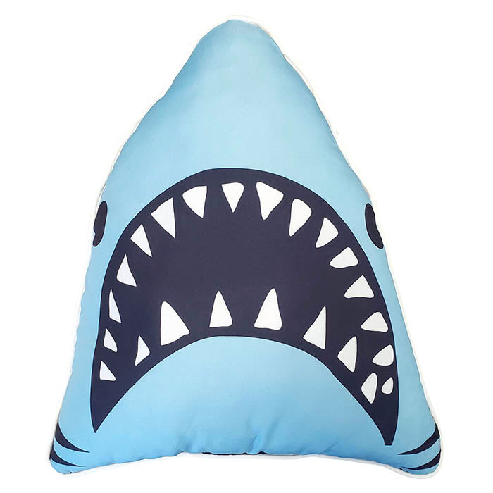 Shark Adventure 6-Piece Twin Bed in a Bag