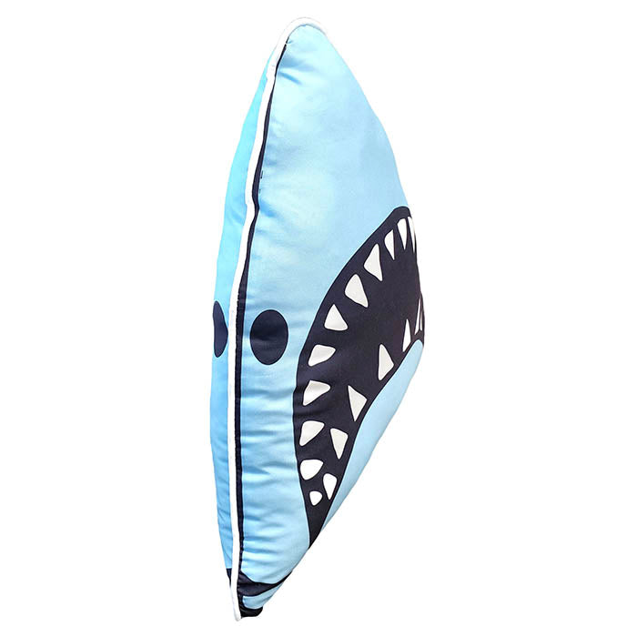 Shark Adventure 6-Piece Twin Bed in a Bag