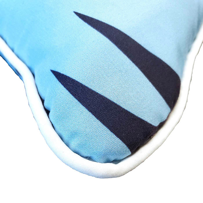 Shark Adventure 6-Piece Twin Bed in a Bag