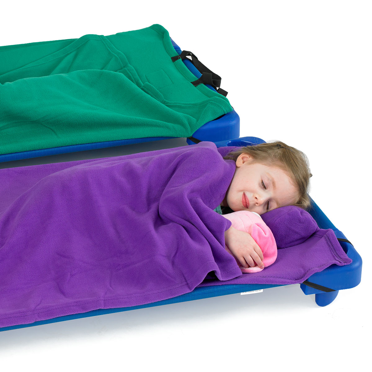 kids sleeping bags with pillows