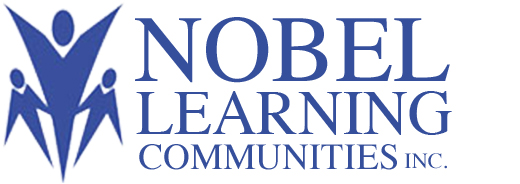 Nobel Learning Communities Header